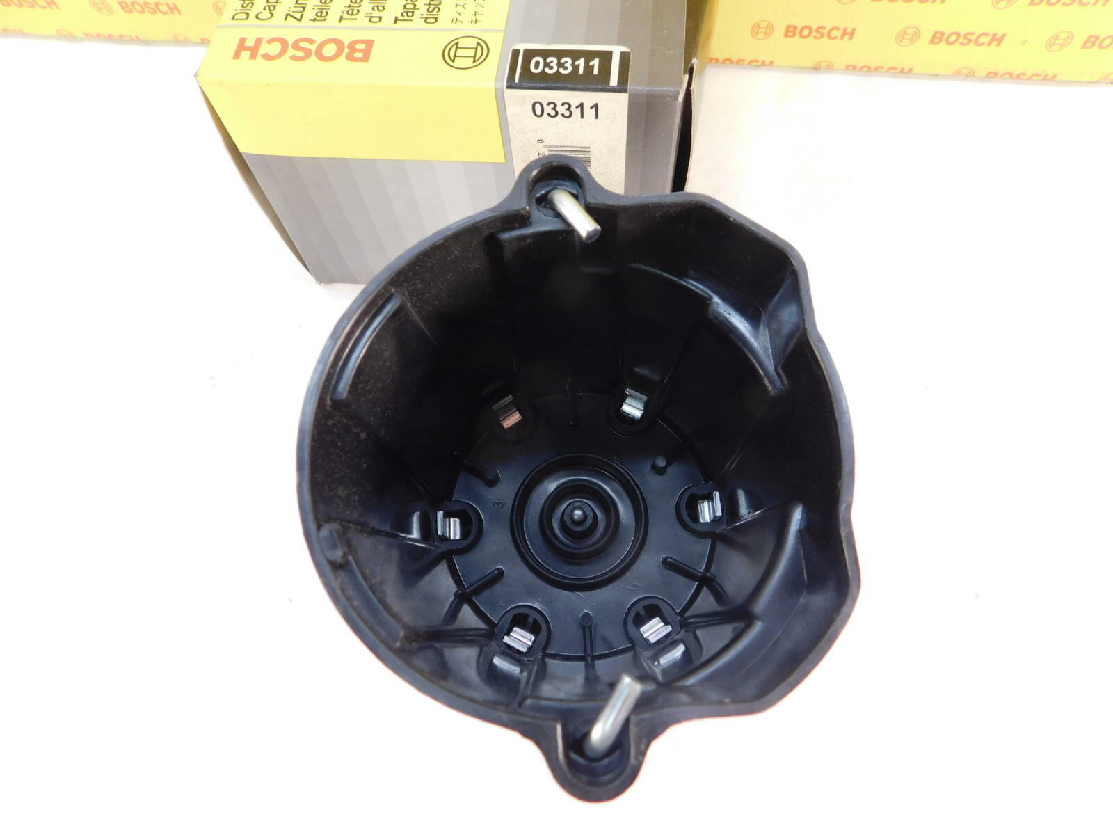 Distributor Cap Bosch 03311 for sale online | eBay