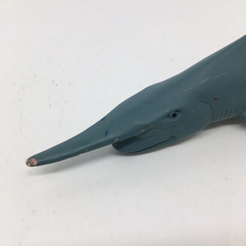 Lote Mixto de Tiburones de Juguete y Discovery Channel Pez Paleta, Tiburón Robot Foto 3 de 4