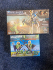 2 x Playmobil,DreamWorks Dragons Ruffnut and Tuffnut with Flight Suit..