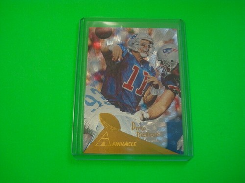 DREW BLEDSOE SINGLE CARD(S) YOU CHOOSE - Picture 55 of 178