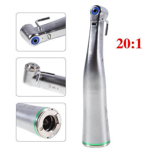Surgical Handpiece Implant 20:1 Dental Contra Angle Nose Cone Fit KaV NSK - Afbeelding 22 van 25