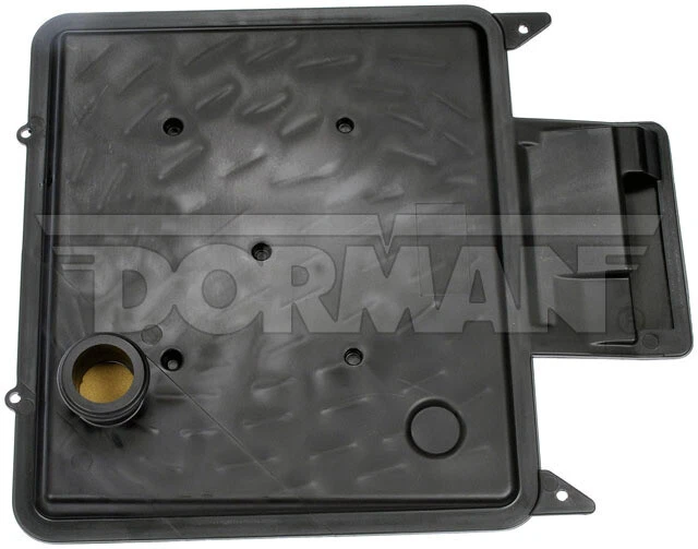 15-16 428i GRAN COUPE TRANSMISSION PAN RE:过滤器和气囊 265-853F — 第 3/4 张图片