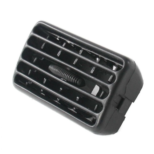 Set Grille Air Condition Vent Dash Heater Fits Toyota Corolla AE100 1991-98 EBEZ - Picture 4 of 6