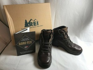 merrell monarch boots