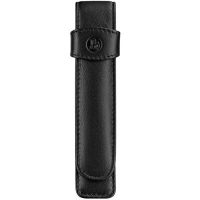 Pelikan Schreibgeräte Etui für 1 Schreiber TG11 schwarz Kugelschreiber Füller