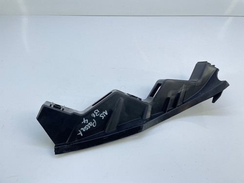 VOLKSWAGEN PASSAT B6 PASSENGER LEFT FRONT BUMPER BRACKET MOUNT 2005 - 2010 ๐ - Picture 7 of 12