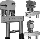 TAMA Kombi Karosserie Absetzzange Lochzange Stanzzange Auswahl: 5mm 6mm 7mm 8mm