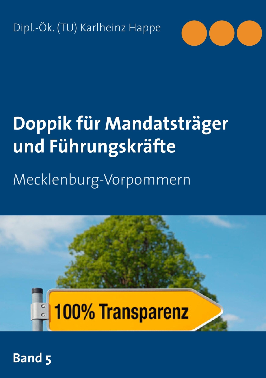 Doppik Für Mandatsträger Und Führungskräfte | Buch | 9783746036311