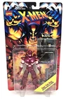 Vtg Toybiz Marvel Comics X-Men Invasion Series Eric the Red 5" Action Figure NEW