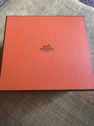 Tazza Hermes Cheval A La Couverture Cavallo Caffè Tè Autentica Nuova - Foto 2 di 5