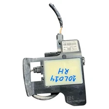 2021 Hyundai Sonata Driver Right Blind Spot Radar w/ Bracket 20 21 22 99150L1030