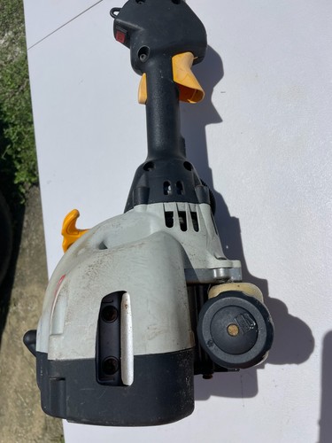 Ryobi CS30 Model RY30020A NOT WORKING for PARTS ONLY - Picture 7 of 7