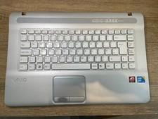 Sony VAIO PCG-7181M poggiapolsi Regno Unito G14