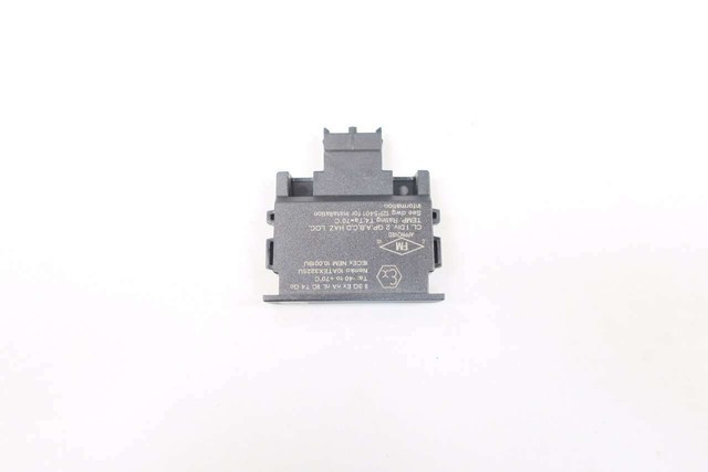 Emerson Kl4501x1-bf1 Delta V Charm Address Plug #6 12p4983x222 for sale ...