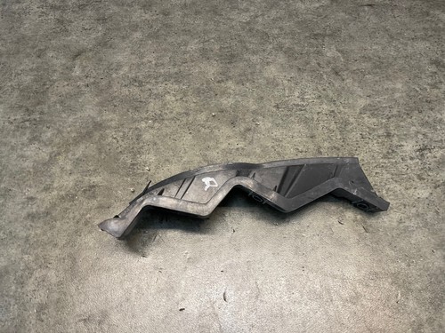 VW Passat 3C B6 Halter Scheinwerfer Stoßstange vorne rechts 3C0807890 #22000