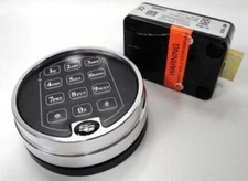 SARGENT AND GREENLEAF 6120-303