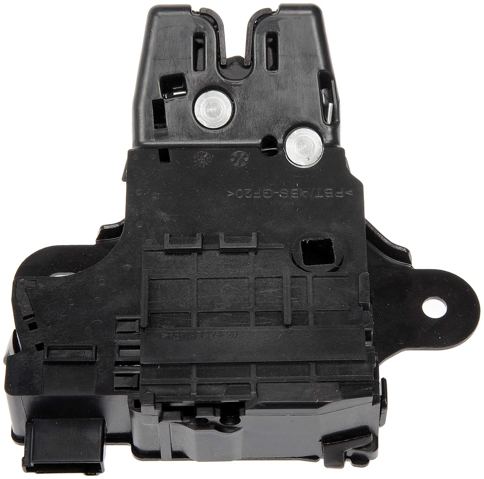 Motor actuador bloqueo maletero Dorman 940-108 compatible con Select Buick/Cadilla... Foto 3 de 4