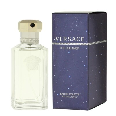 Versace The Dreamer Eau de Toilette Herrenduft 100 ml