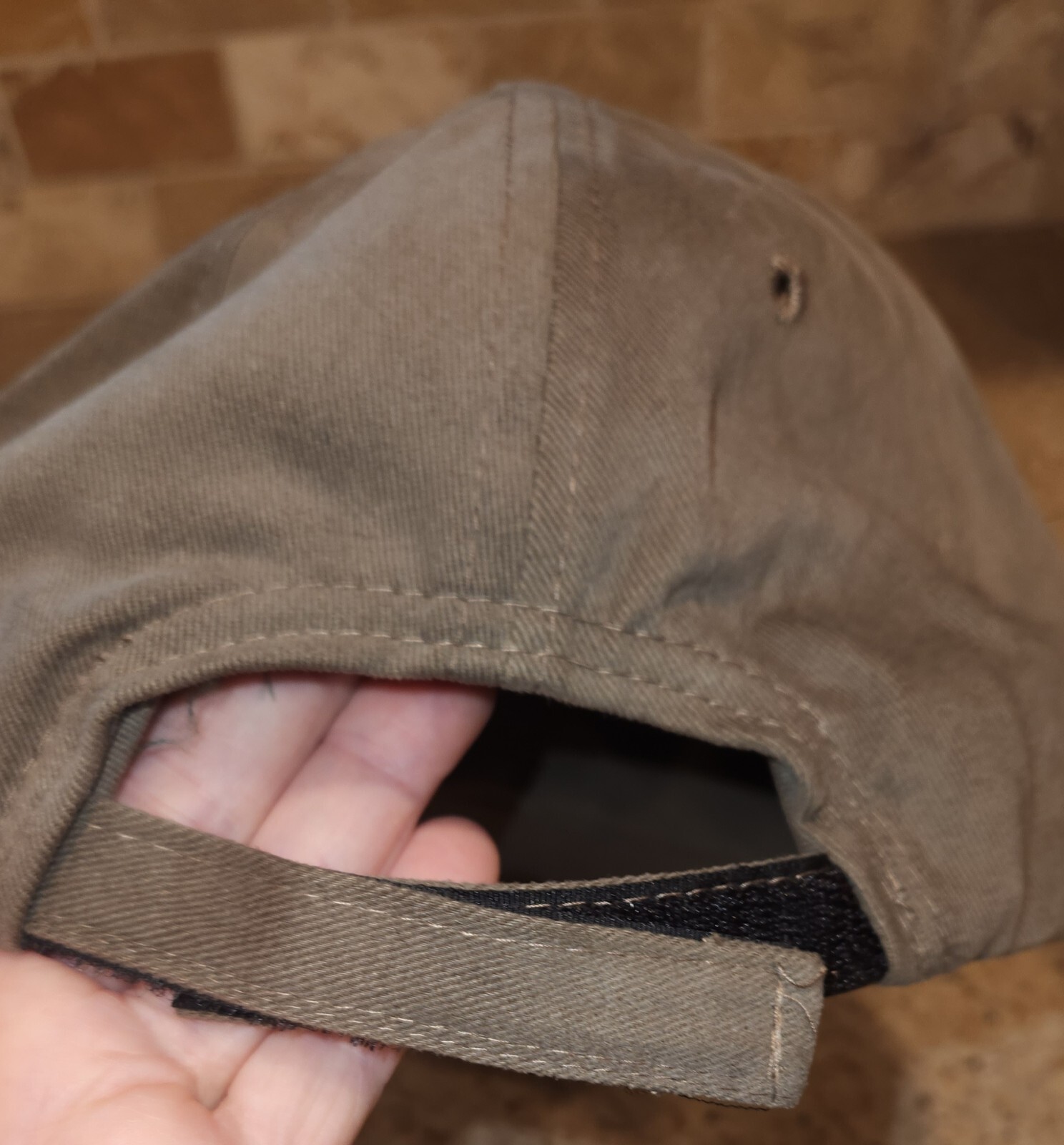 AASFC Helicopter Hat Adjustable - image 5