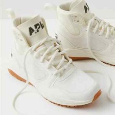 APL Womens Techloom Defender Sneakers Pristine Fatigue Cedar NEW Size 7