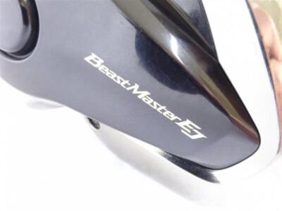SHIMANO 20 Beastmaster EJ 1000 Electric Reel USED C | eBay