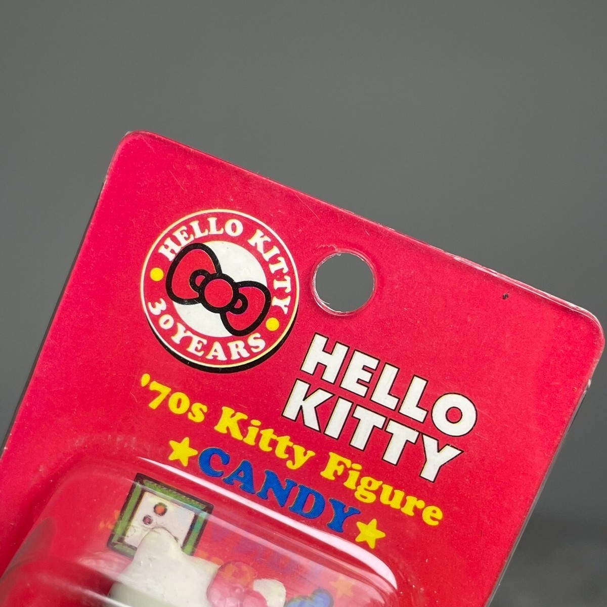 Hello Kitty 30 Years Sanrio 2004s 