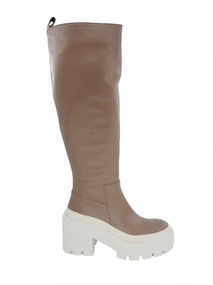 Women's Equitare 11-509 Brown