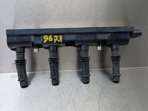 PACK DE GRAISSE Et 6 Bobines D'allumage Moteur Pour 07-20 Buick Allure