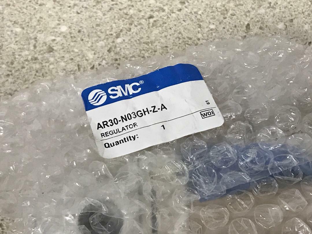 SMC AR30-N03GH-Z-A for sale online | eBay