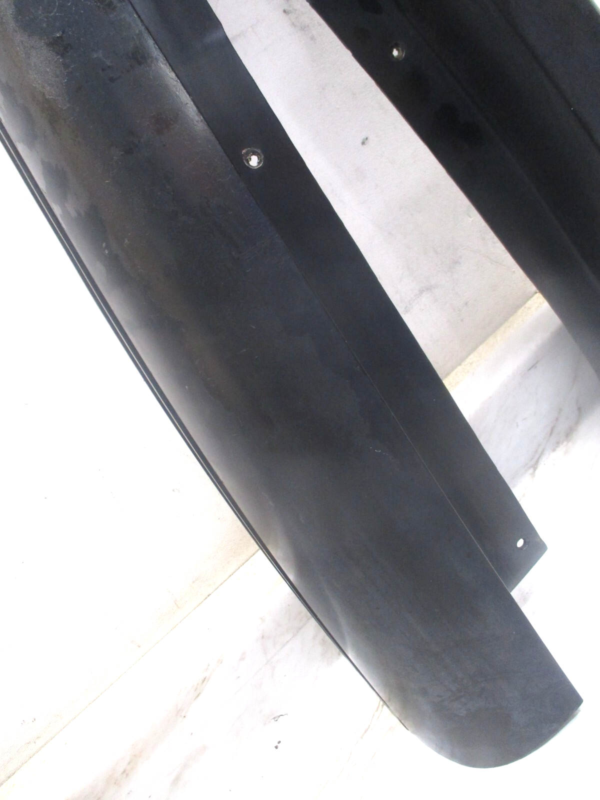 95 to 99 Tahoe Suburban Rear Right & Left Extension Reveal D Pillars ...