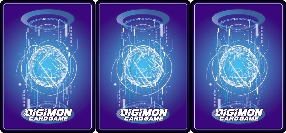 digimon 02 the beginning cards Card Game: Digimon Adventure Digimon Adventure 02: The Beginning'
