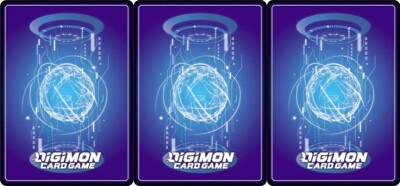 Japanese Digimon Card Game Movie 02 THE BEGINNING Promo [P-109 P-117 P-123  ] | eBay