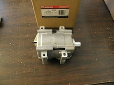 NOS OEM Ford 2001 2011 Ranger AC Compressor + Escape 2002 2003 2004 + Focus +++