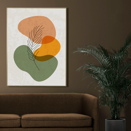 Digital Printable Download | Boho wall art Gallery, home decor Boho - Picture 4 of 5
