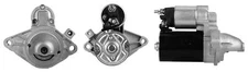 Lucas LRS02295 Starter for Citroen, Peugeot, Toyota
