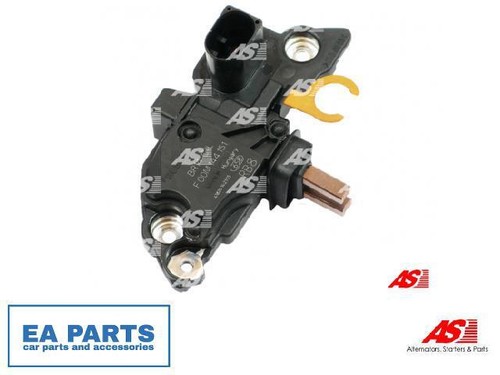 Alternator Regulator for AUDI CHRYSLER MERCEDES-BENZ AS-PL ARE0128(BOSCH) - Picture 1 of 5