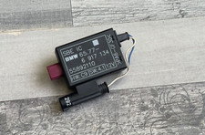 BMW 7 SERIES E65 2003 FRONT SEAT PRESSURE SENSOR 6917134