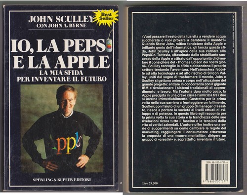 Sperling & kupfer - Libri biografici di GRANDI MANAGER - 第 15/19 張圖片