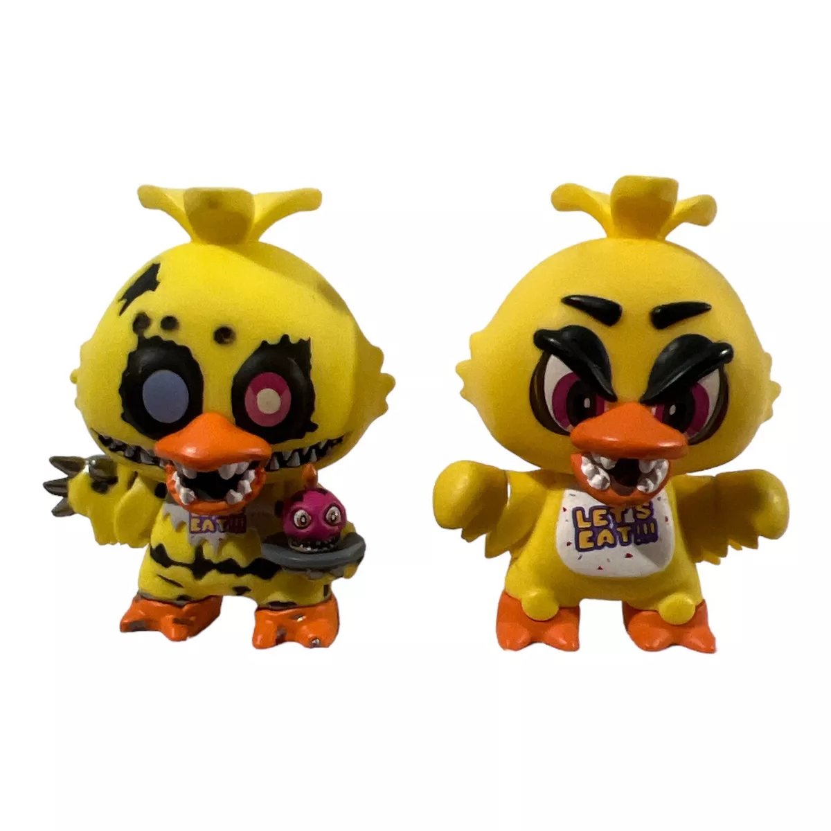  Funko Mystery Mini: Five Nights at Freddy's (FNAF