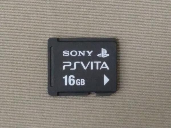 PlayStation Vita - PlayStation TV + メモリーカード16GB Amazon.co.jp: OSTENT メモリーカード スティックストレージ