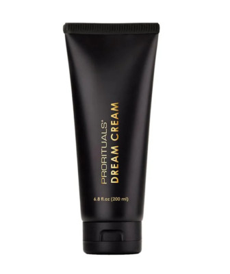 ProRituals Dream Cream - Leave In Styling Conditioner, 6.8 Oz.