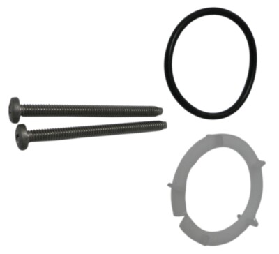 Delta X00079242 Hardware Replacement Parts for T14074-BL Zura