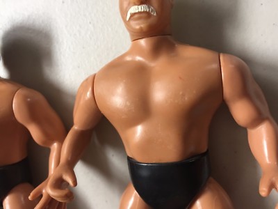 AWA Remco Jerry Blackwell vs Stan Hansen - Loose Used Wrestling
