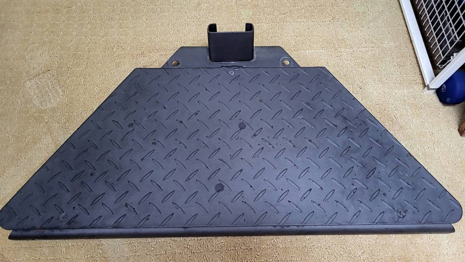 Bowflex Xtreme 2 Standing Platform with Hardware