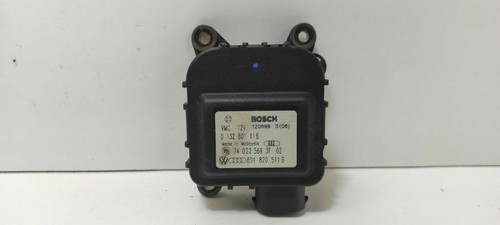 Volkswagen PASSAT B5 1999 Stellmotor Heizung Klima 8D1820511B Diesel UST49253