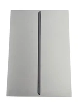 Original Genuine Apple ipad 32GB 8th Generation White Empty Box Only