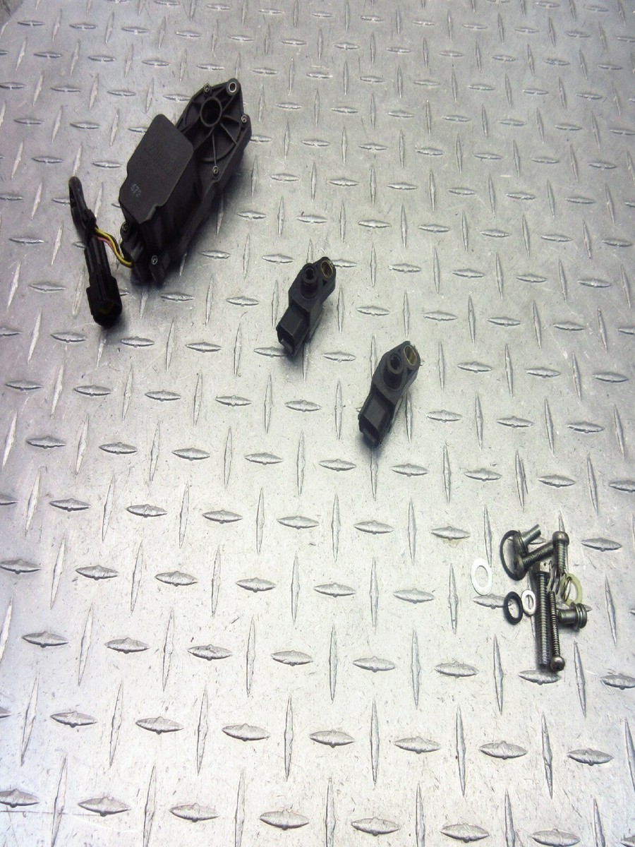 その他 Naotake KAWASAKI Genuine Fuel Tap Petcock NINJA ZX6 ZX600 ZZR600