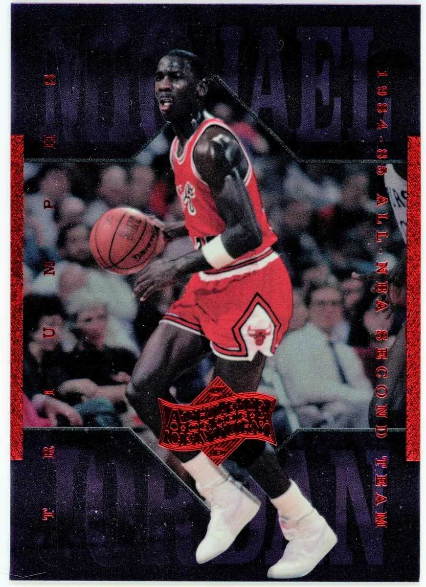 Michael jordan 21 cheap
