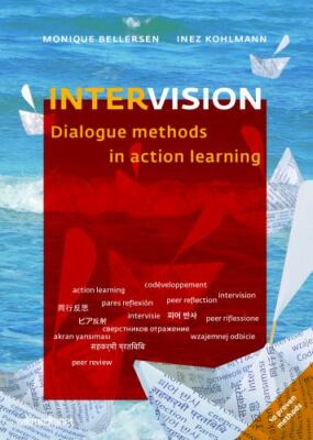 Intervision : Dialogue Methods in Action Learning, Paperback by Bellersen, Mo...