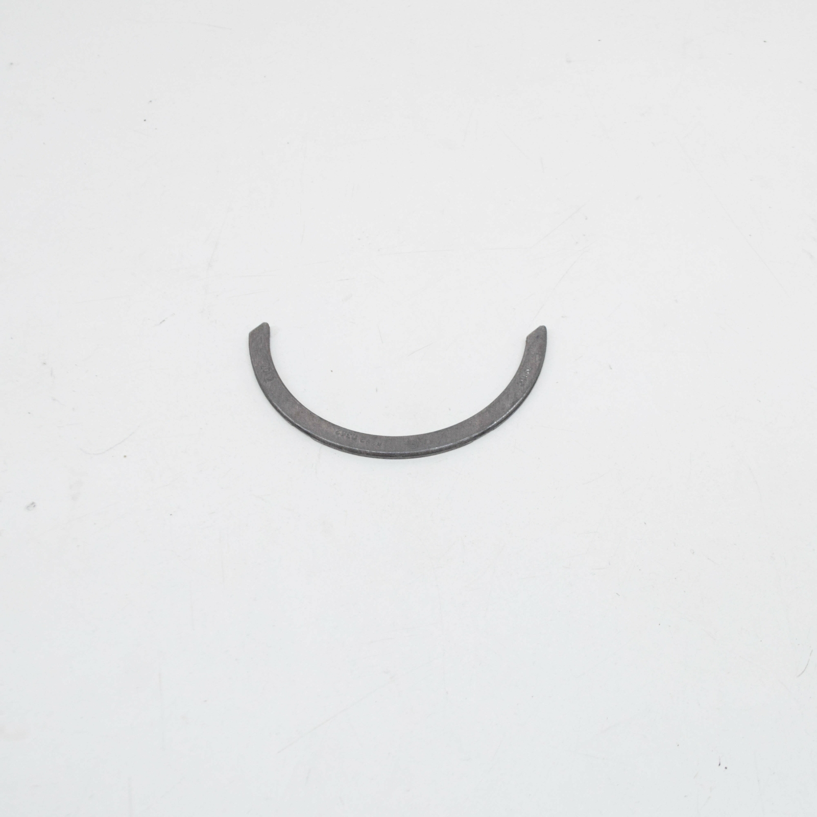 NEW MERCEDES BENZ SL R230 GUARD PLATE THRUST WASHER A1120300062 ORIGINAL